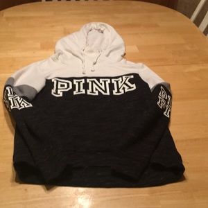 PINK hoodie